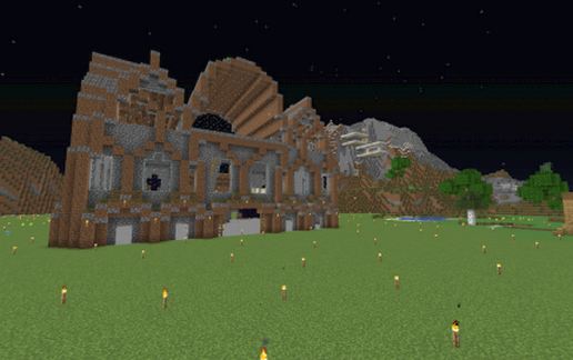 Dirt Church