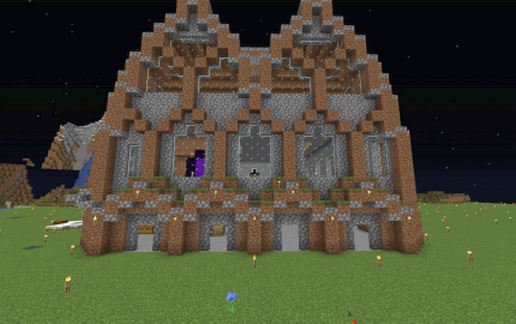 Dirt Church