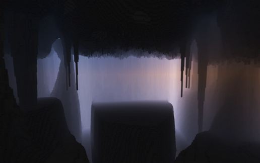 Customizable Cave