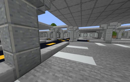 Parking Lot