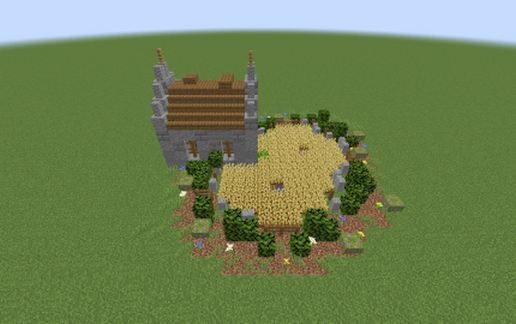 Starter House #2