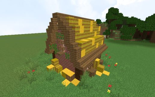 Old Barn