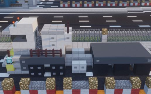 10x10 Abnormal Load Truck