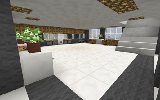 Modern House
