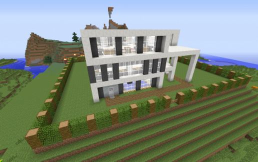 Modern House