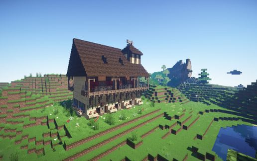 Medieval Hotel