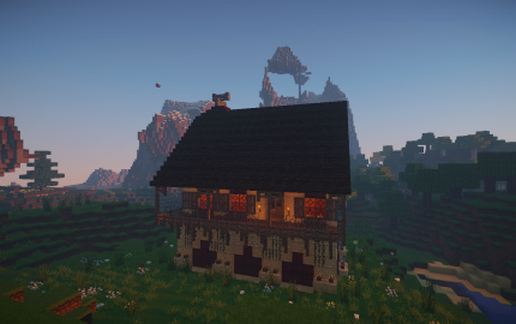 Medieval Hotel