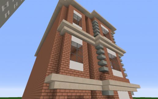 Townhouse (Unfurnished) By campbellpop