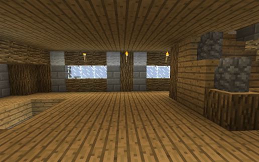Medieval Store