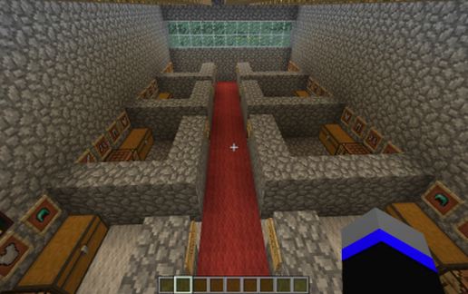 Royal Knight House