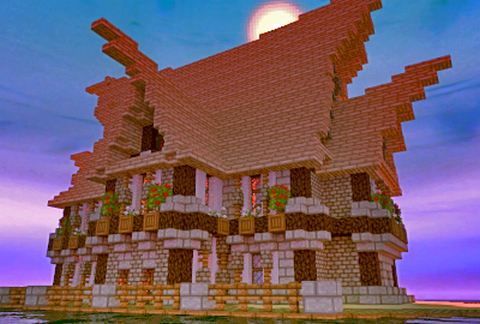 Nordic house #2