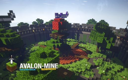 AVM PVP-Arena