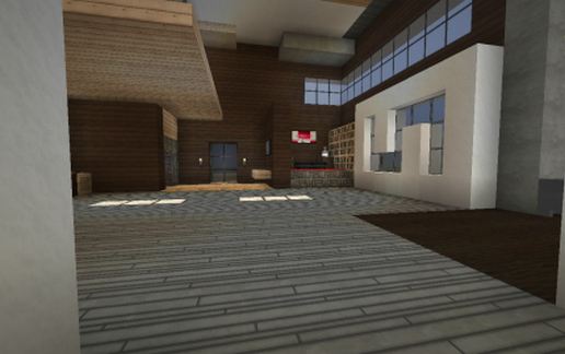 Ultimate Modern House #2