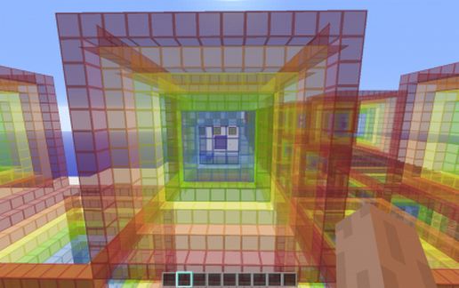 Death Waltz Noteblock Minecraft