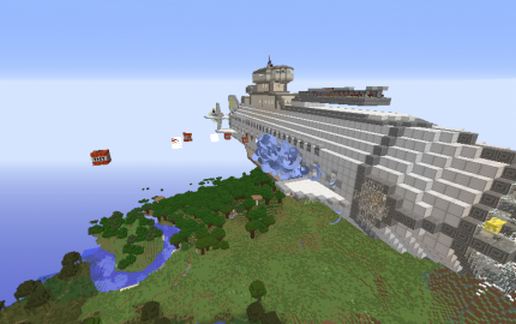 Nimbus Mk.1 Airship