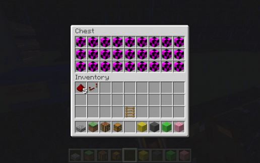 John Legend All of Me in Noteblocks. schematic - building