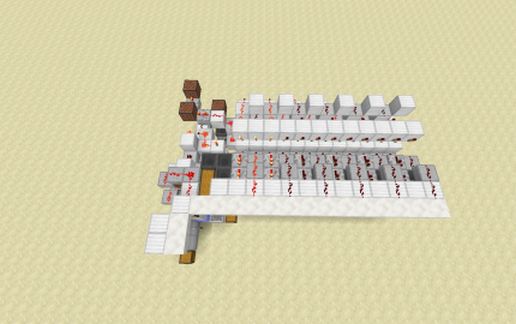 AUTO Potion brewer