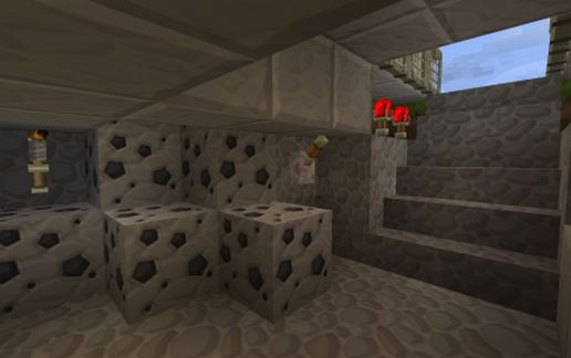 Better Blacksmith (Basic)