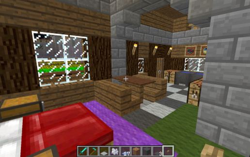 Contemporary House 08