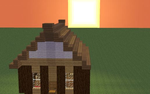 Starter house