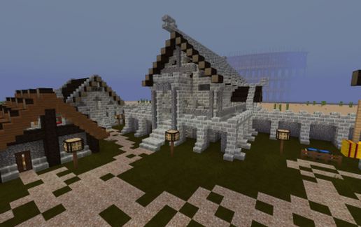 Fantasy Fortress