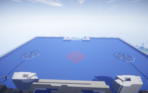 Voxel Souls