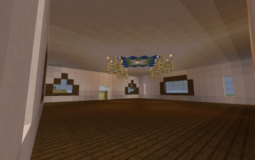 Just a simple house