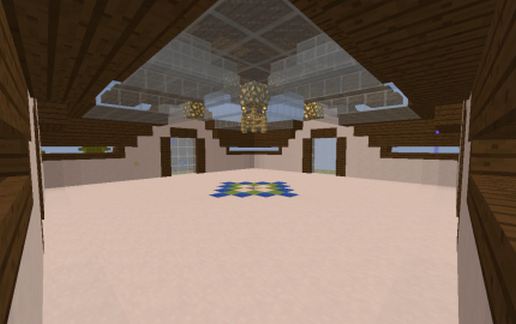 Just a simple house