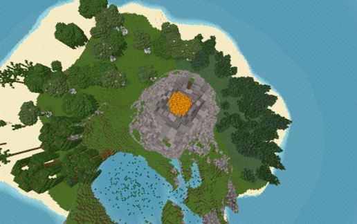 Island of Islands