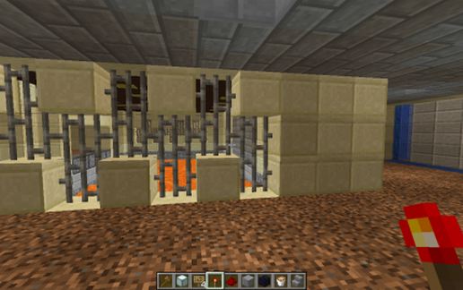 DOOM Level 3