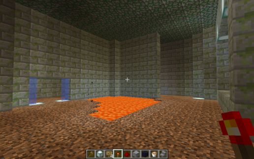 DOOM Level 3