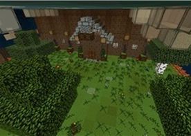 Horse Rescue Spawn