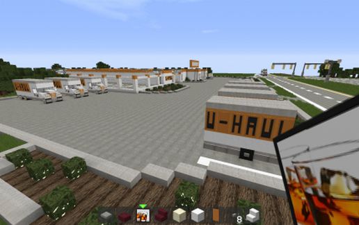 Storage Facility