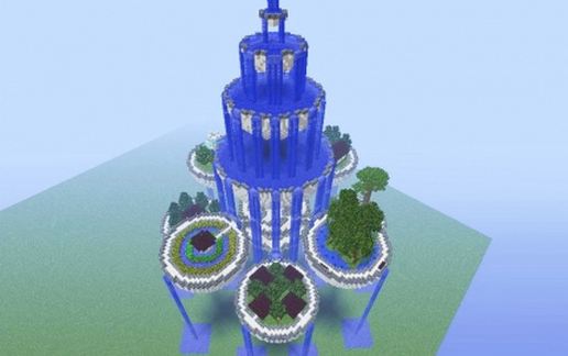 Cascade City