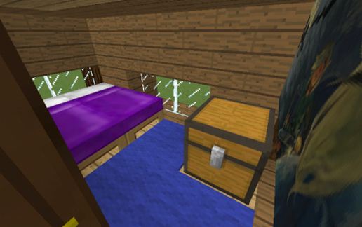 Nook House