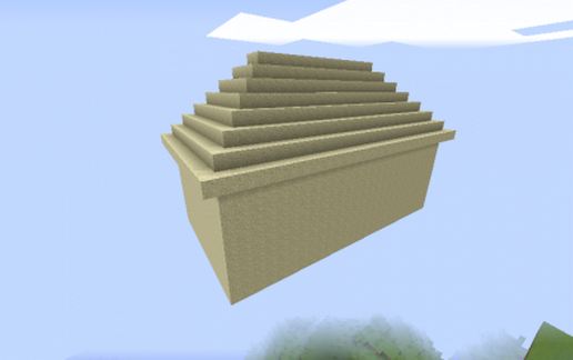 Sand House