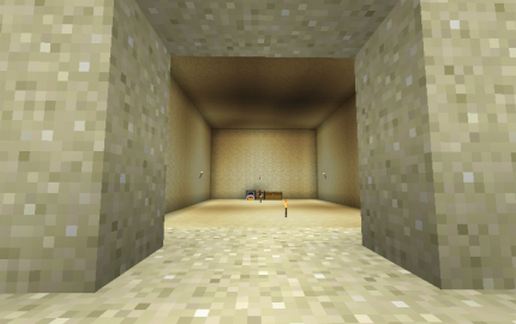Sand House