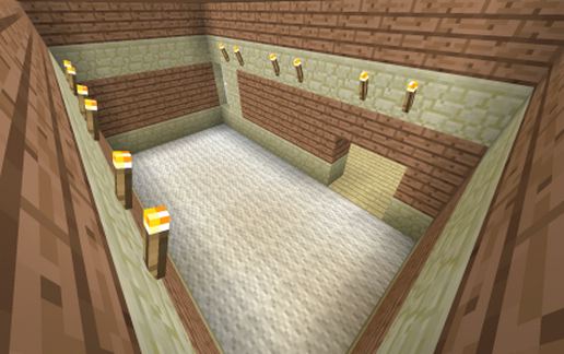 Lil' Baby House