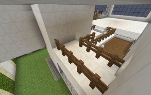 Puny Mansion