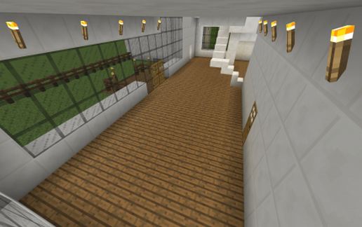 Puny Mansion