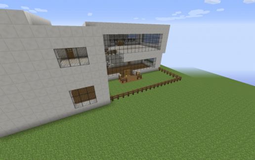 Puny Mansion