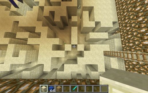 The Lost Pyramid : Maze Game
