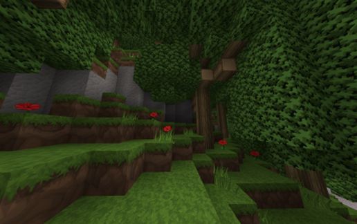Mountain [Planted] schematic - building