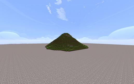 Mountain [Planted]