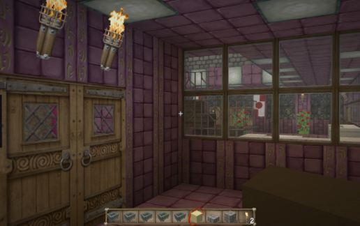 Mega House Village