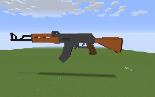 Ak47