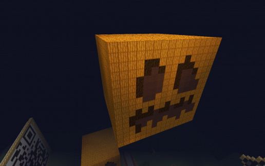 Jack-O-Lantern