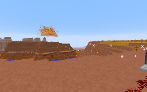 Fire Work Cannon