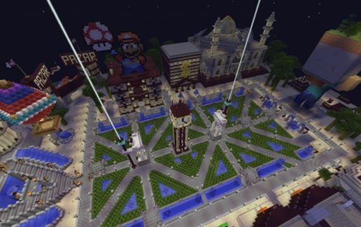 Spawn [TR]
