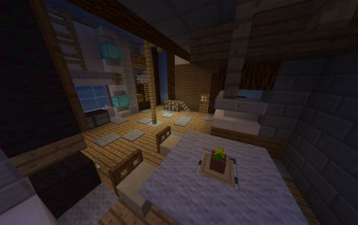 Modern House
